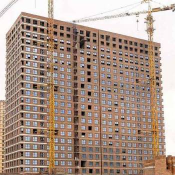 Продается 1-комнатная квартира, 37,5 м²