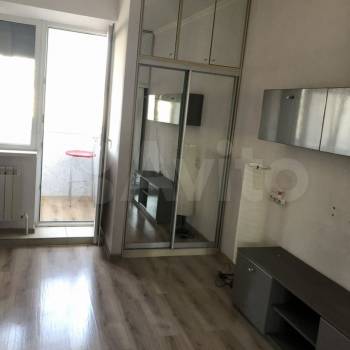 Сдается 1-комнатная квартира, 33 м²
