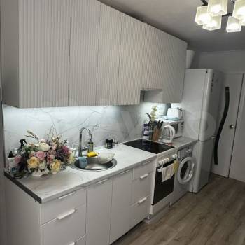 Сдается 2-х комнатная квартира, 60 м²