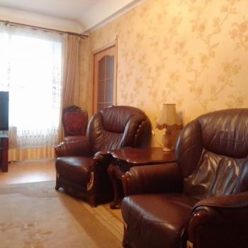 Сдается 2-х комнатная квартира, 59 м²