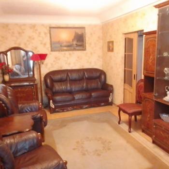 Сдается 2-х комнатная квартира, 59 м²