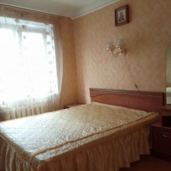 Сдается 2-х комнатная квартира, 59 м²