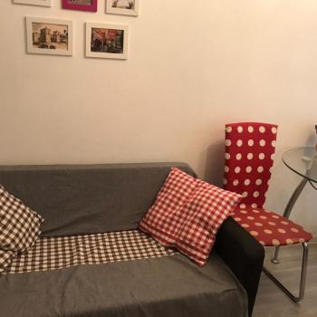 Сдается 1-комнатная квартира, 32 м²