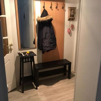 Сдается 1-комнатная квартира, 32 м²