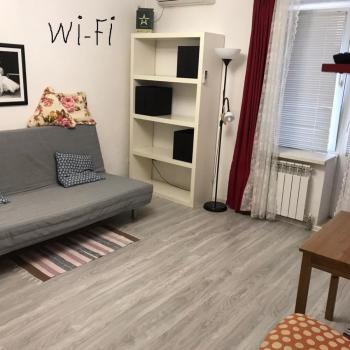 Сдается 1-комнатная квартира, 32 м²