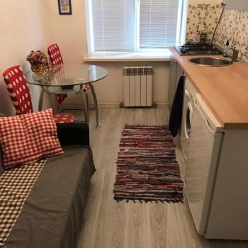 Сдается 1-комнатная квартира, 32 м²