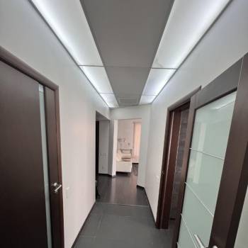 Продается 3-х комнатная квартира, 101,9 м²