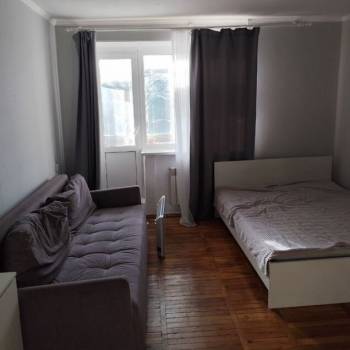 Сдается 1-комнатная квартира, 37 м²