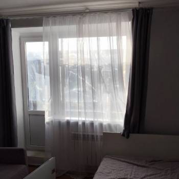 Сдается 1-комнатная квартира, 37 м²