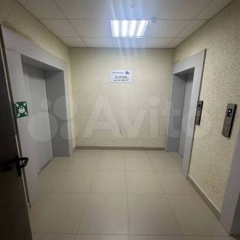 Продается 2-х комнатная квартира, 53,4 м²