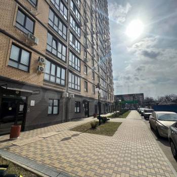 Продается 2-х комнатная квартира, 53,4 м²