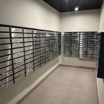 Продается 2-х комнатная квартира, 53,4 м²