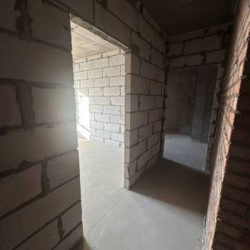 Продается 2-х комнатная квартира, 53,4 м²
