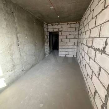 Продается 2-х комнатная квартира, 53,4 м²