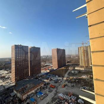 Продается 2-х комнатная квартира, 53,4 м²