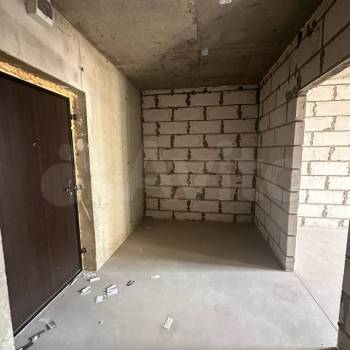 Продается 2-х комнатная квартира, 53,4 м²