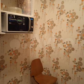 Продается 3-х комнатная квартира, 60 м²