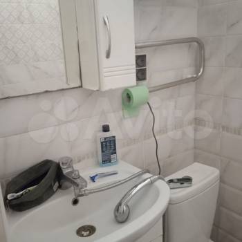 Продается 3-х комнатная квартира, 60 м²