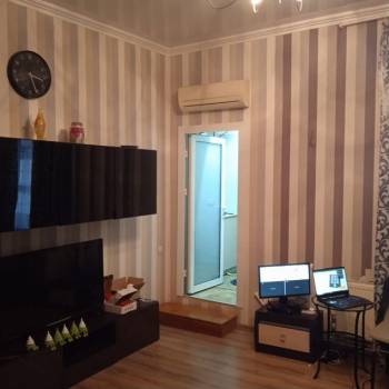 Продается 3-х комнатная квартира, 60 м²