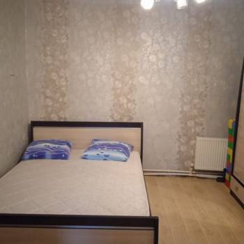 Продается 3-х комнатная квартира, 60 м²