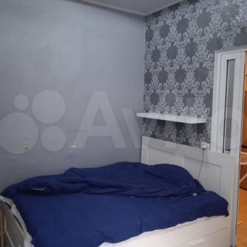 Продается 3-х комнатная квартира, 60 м²