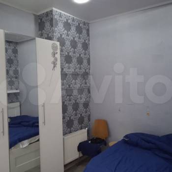 Продается 3-х комнатная квартира, 60 м²