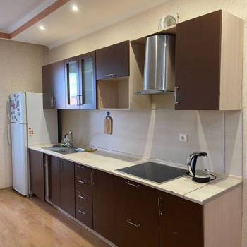 Продается 2-х комнатная квартира, 68,2 м²