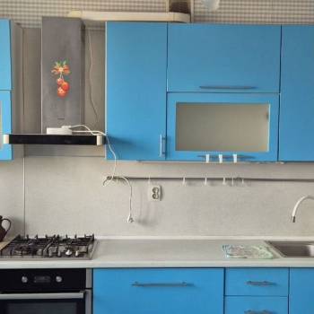 Продается 2-х комнатная квартира, 66 м²