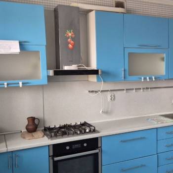 Продается 2-х комнатная квартира, 66 м²