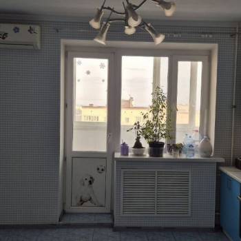 Продается 2-х комнатная квартира, 66 м²