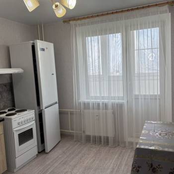 Сдается 1-комнатная квартира, 35 м²