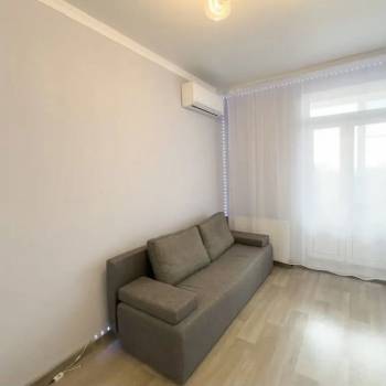 Сдается 1-комнатная квартира, 23 м²