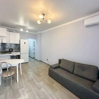 Сдается 1-комнатная квартира, 23 м²