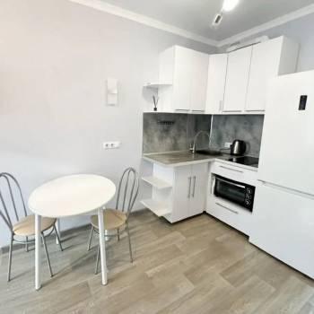 Сдается 1-комнатная квартира, 23 м²