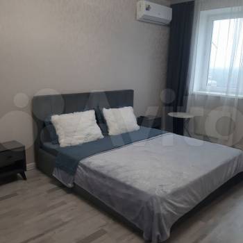 Сдается 1-комнатная квартира, 42 м²