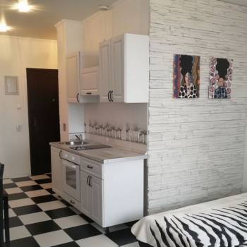 Сдается 1-комнатная квартира, 28 м²