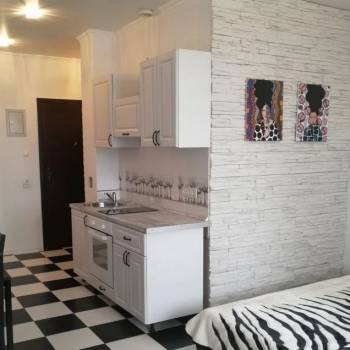 Сдается 1-комнатная квартира, 28 м²