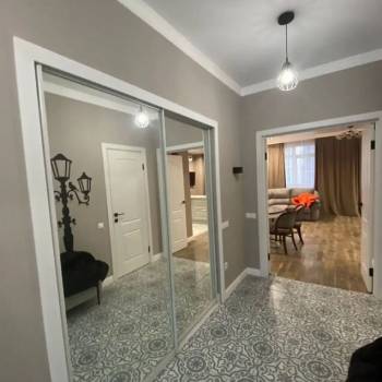 Сдается 2-х комнатная квартира, 62 м²