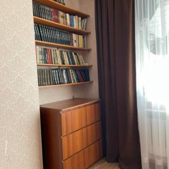 Сдается 1-комнатная квартира, 46 м²