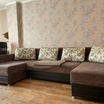 Сдается 1-комнатная квартира, 46 м²