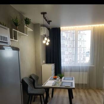 Сдается 1-комнатная квартира, 29 м²