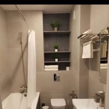 Сдается 1-комнатная квартира, 29 м²