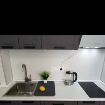 Сдается 1-комнатная квартира, 29 м²