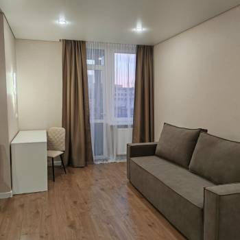 Сдается 1-комнатная квартира, 0 м²