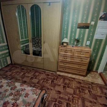 Сдается 2-х комнатная квартира, 35,8 м²