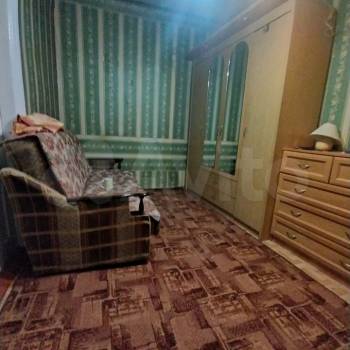 Сдается 2-х комнатная квартира, 35,8 м²