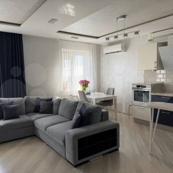 Продается 2-х комнатная квартира, 67,1 м²