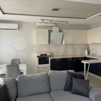 Продается 2-х комнатная квартира, 67,1 м²