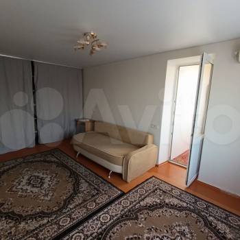 Сдается 1-комнатная квартира, 30 м²