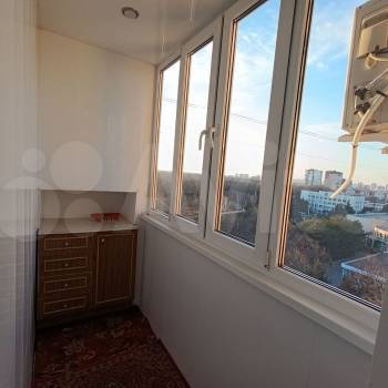 Сдается 1-комнатная квартира, 30 м²